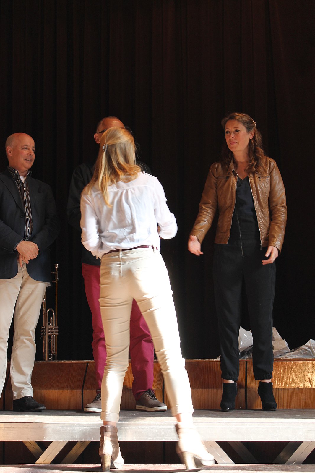 25/04/2015 Dag van de Essense Solist