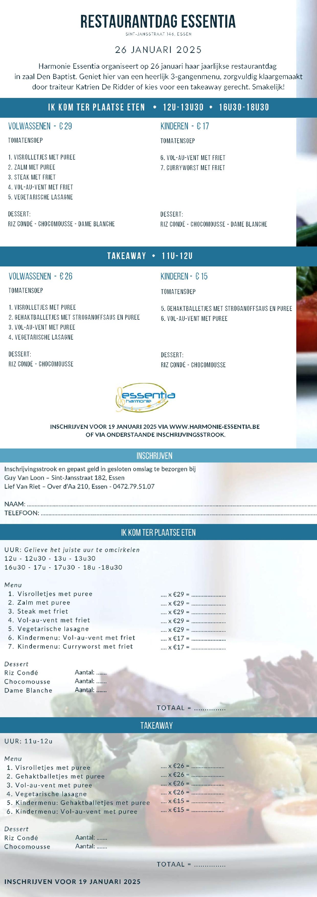 flyer
